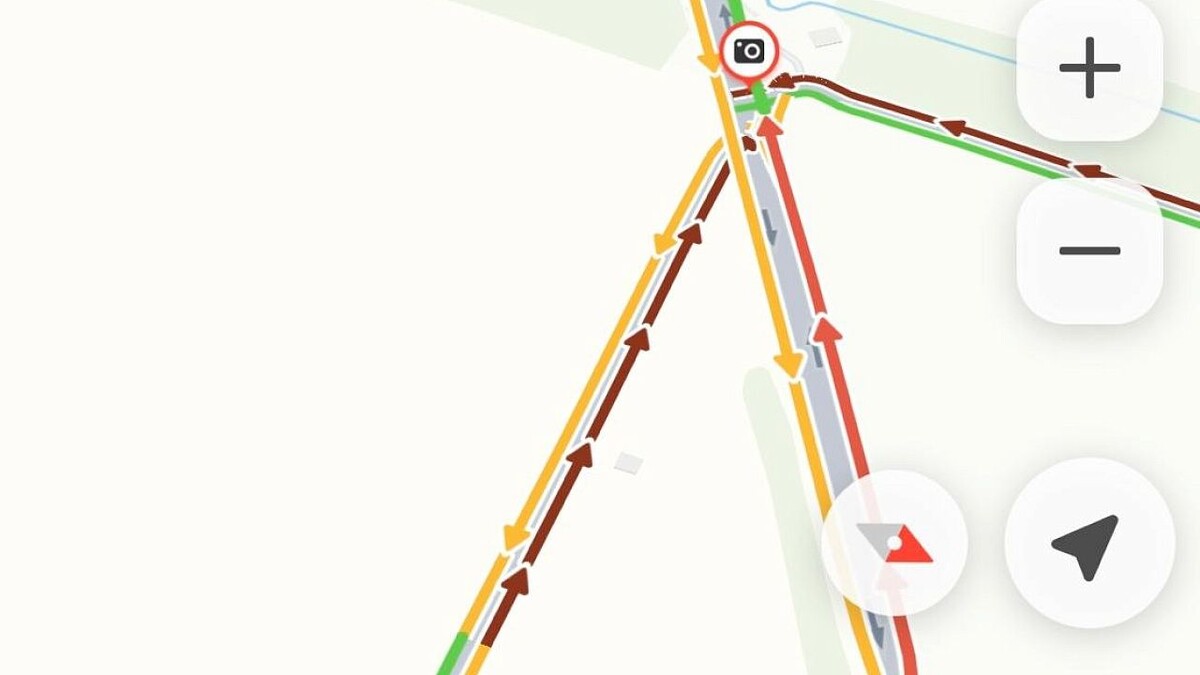    Фото: «Яндекс.Навигатор»