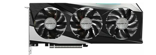 Gigabyte RX7600 GAMING OC