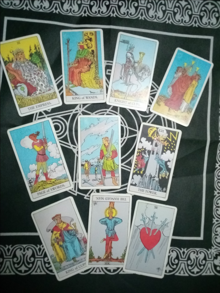 личное фото автора