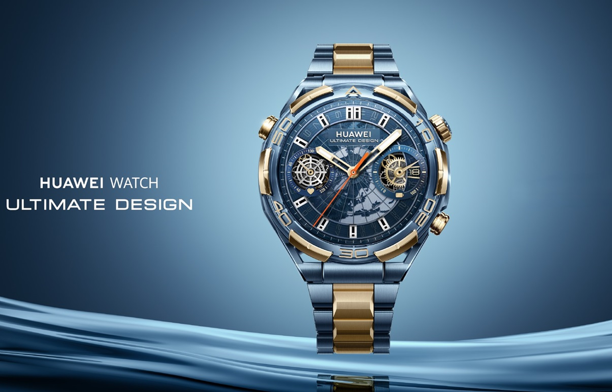 Источник изображения: Huawei