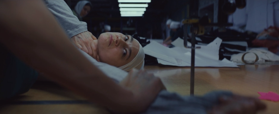 Кадр из фильма.