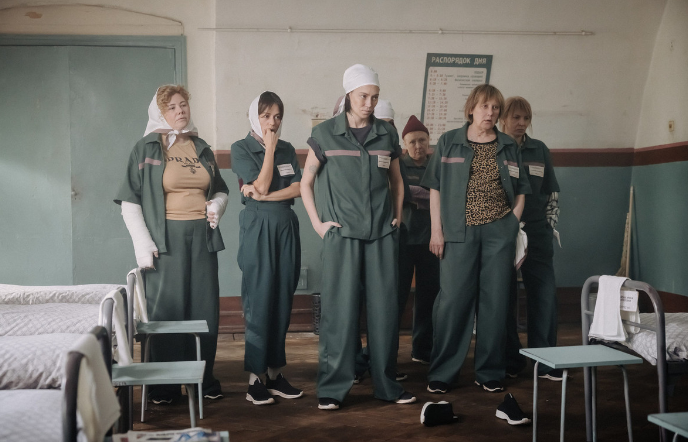 Кадр из фильма.