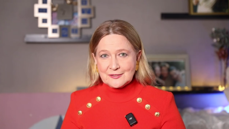    Фото: @tamaragloba Анастасия Давыдова