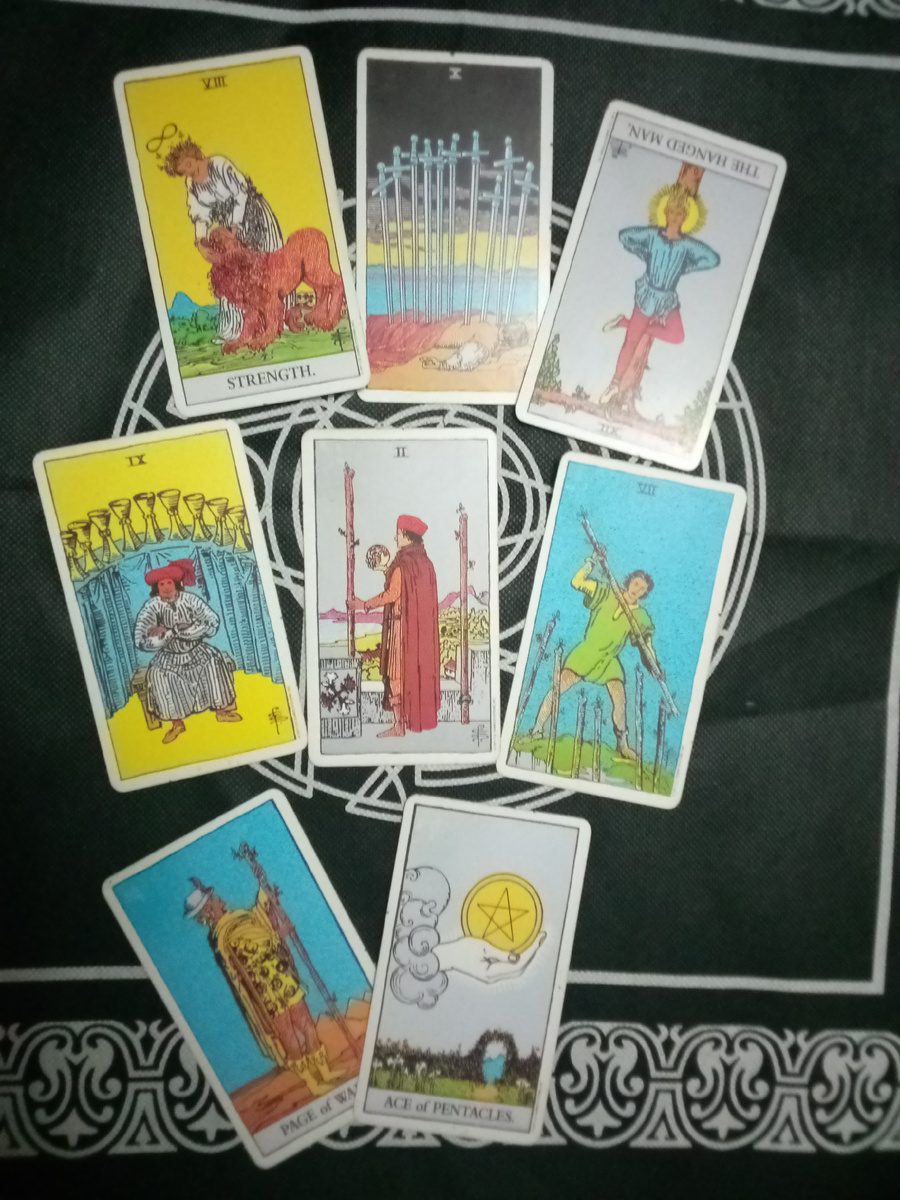 личное фото автора