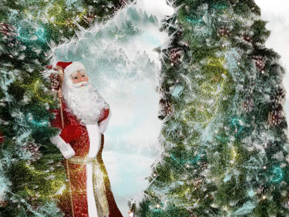 Иллюстрация Л.В.Блохиной