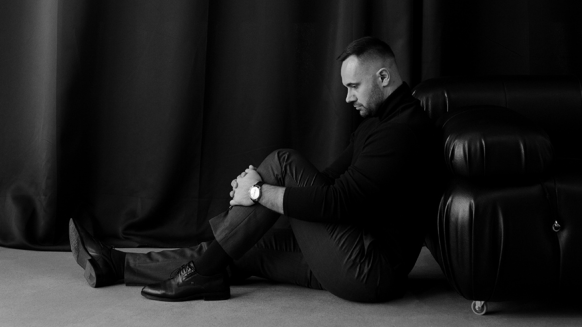 Ильяс Фохат