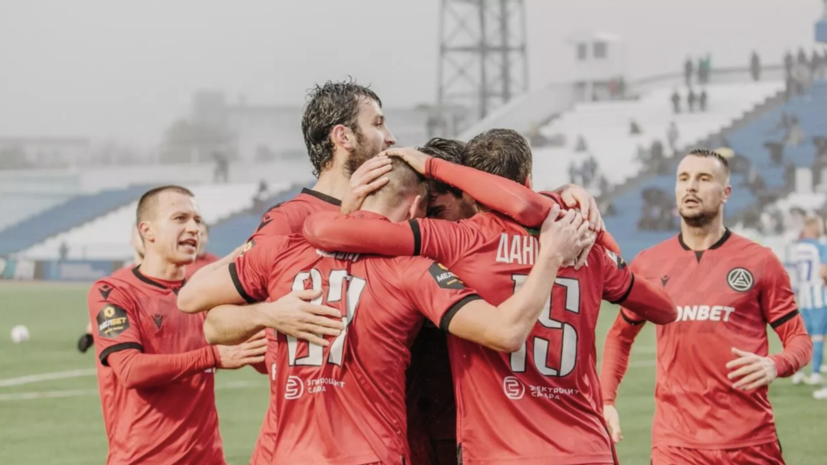    Пресс-служба "Акрона"