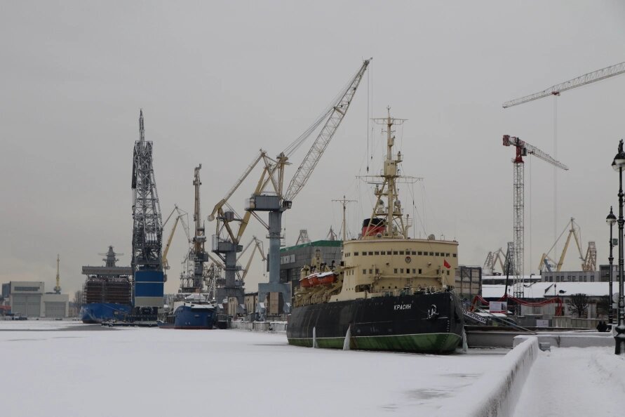    Фото: Bulkin Sergey/news.ru/Globallookpress