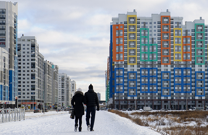    Донат Сорокин/ТАСС