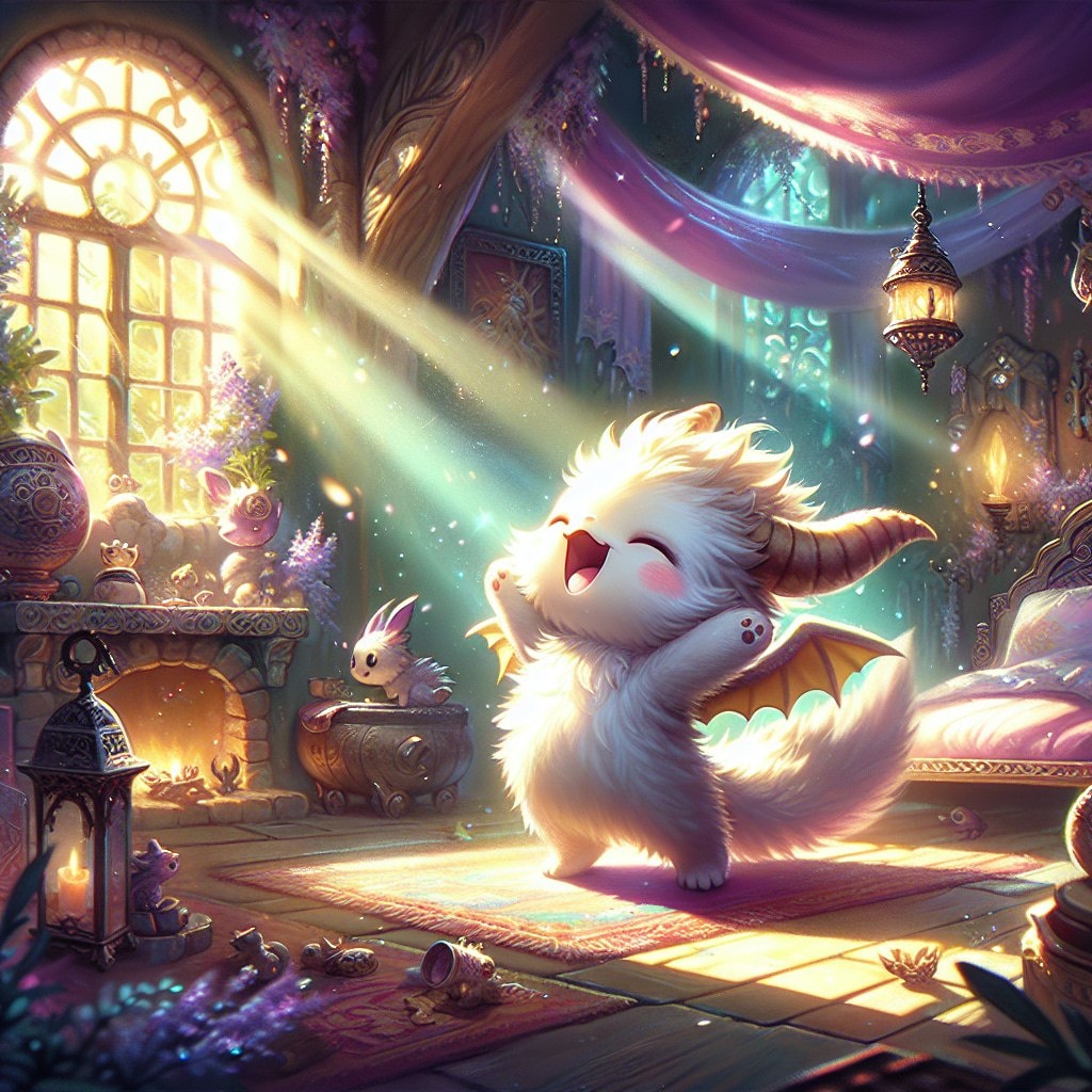 Доброе утро! 