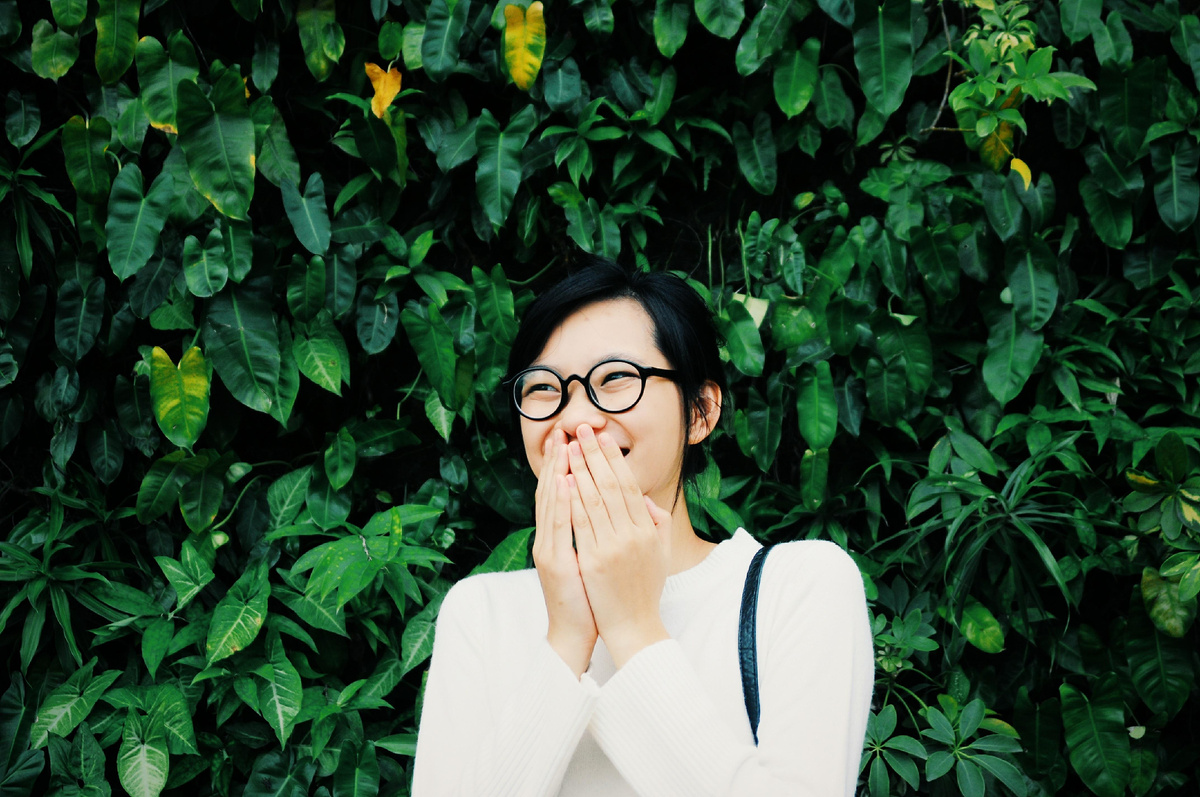 Всякая идея нова, для того, чей разум она осенила