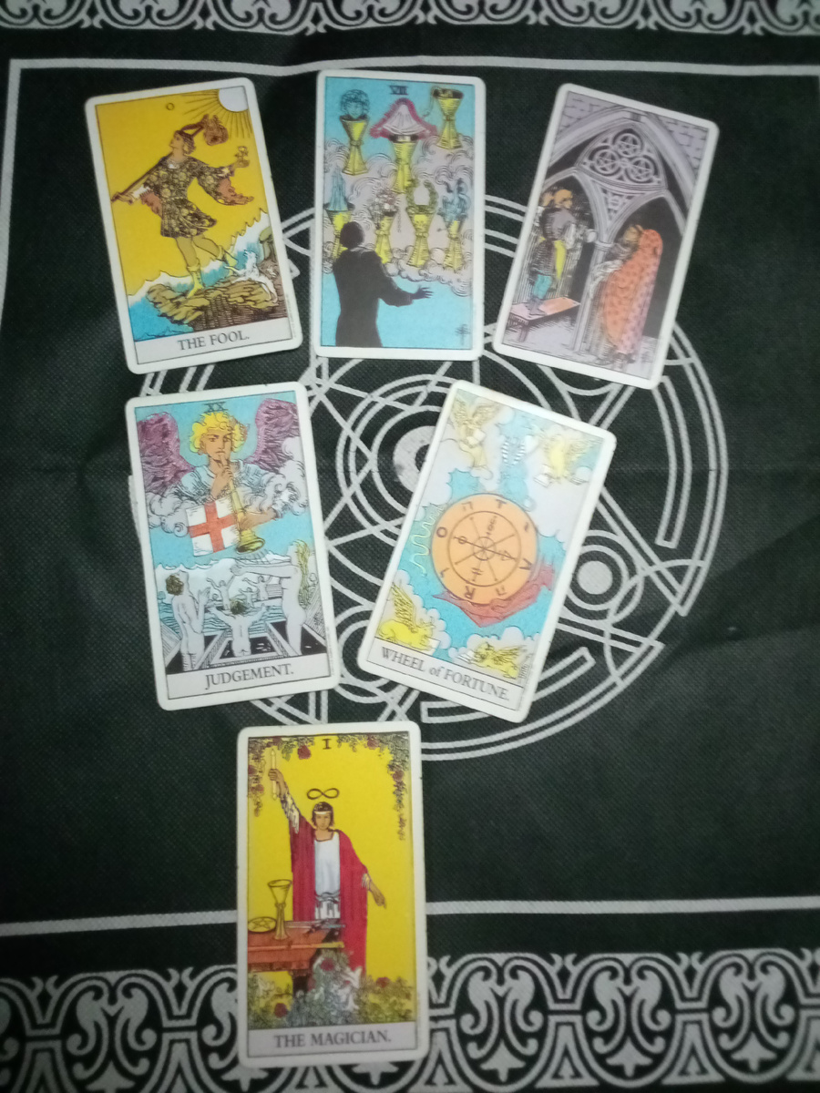 личное фото автора