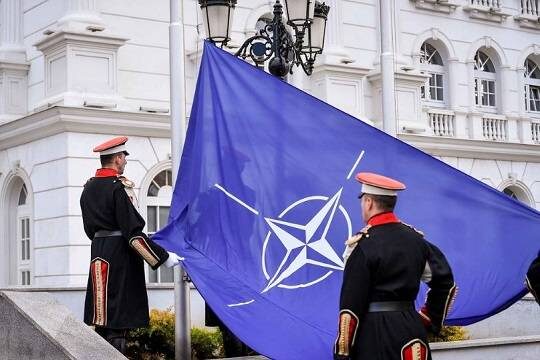    В НАТО будут и дальше помогать Украине, несмотря на «Орешник»