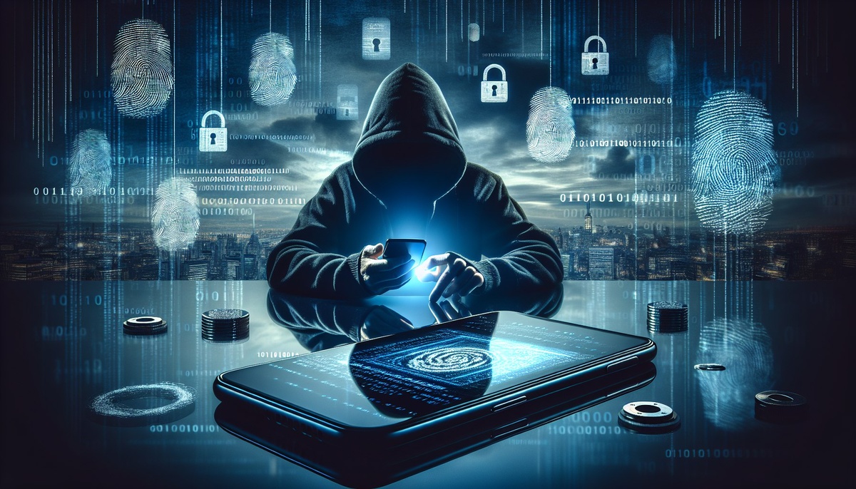    Изображение сгенерировано нейросетью DALL•Е 3 