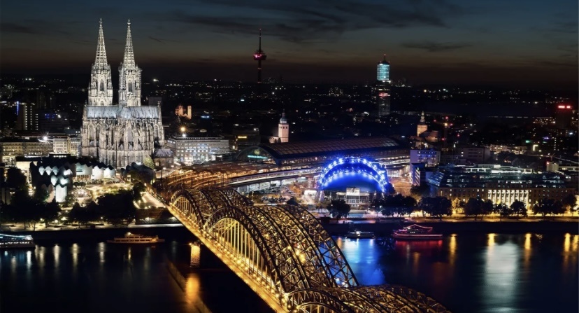 Кёльн