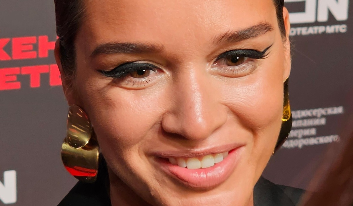    Ксения Бородина. Фото: Дни.ру / Феликс Грозданов