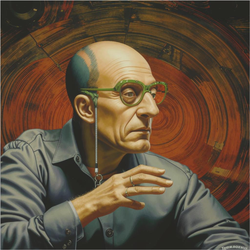 изображение сгенерировано с помощь