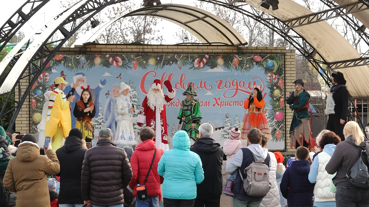    Фото: архив телеканала «Краснодар»