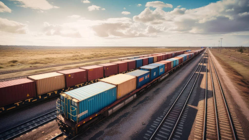 26 ноября, 2024   Азия, Инвестиции, Иностранные инвестиции, Инфраструктура, Логистика