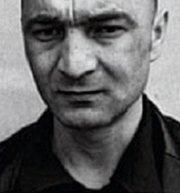 Главарь «банды санитаров» Зафас БарцицФото: «Кто главный»