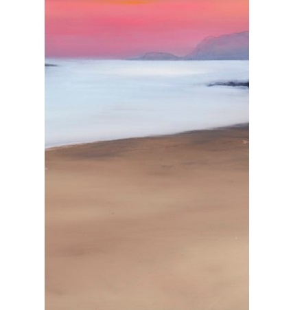 Иконен. Песня на пляже. 2023.