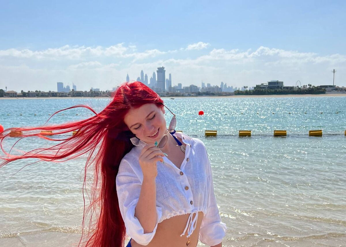 Фото: t.me/avtrusovaofficial