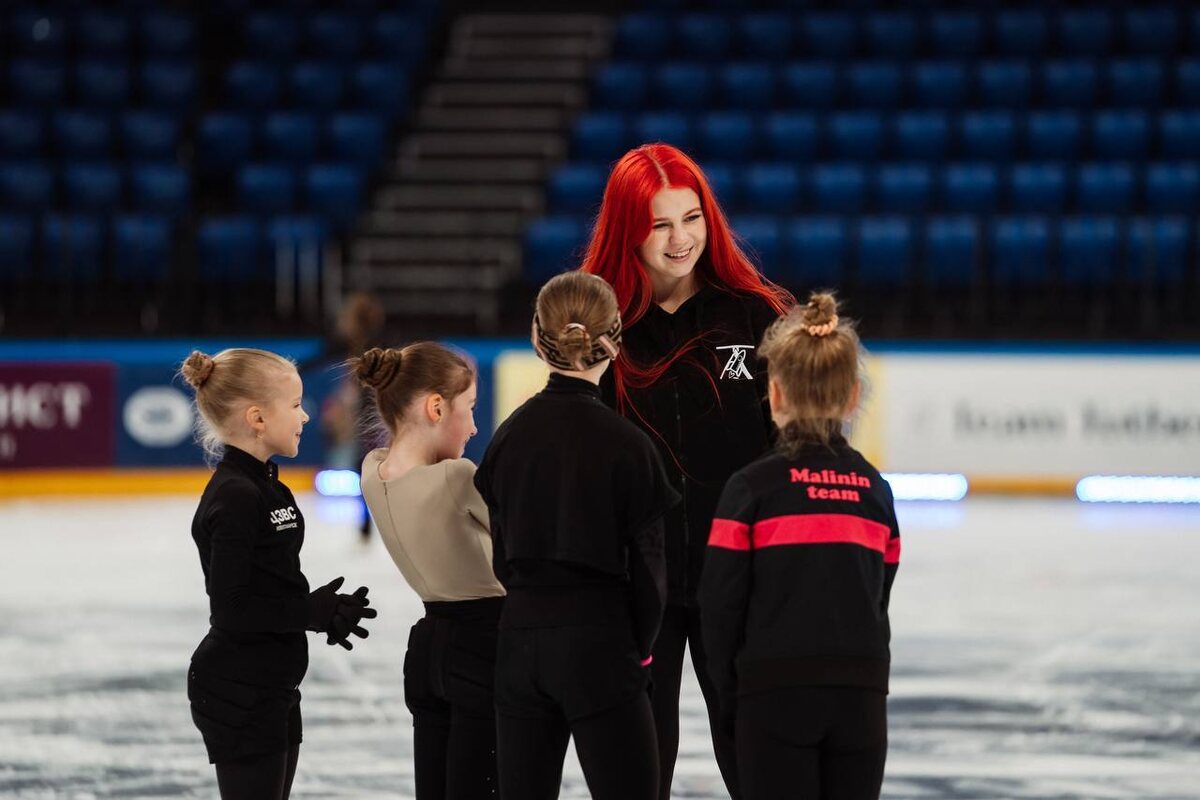 Фото: t.me/avtrusovaofficial