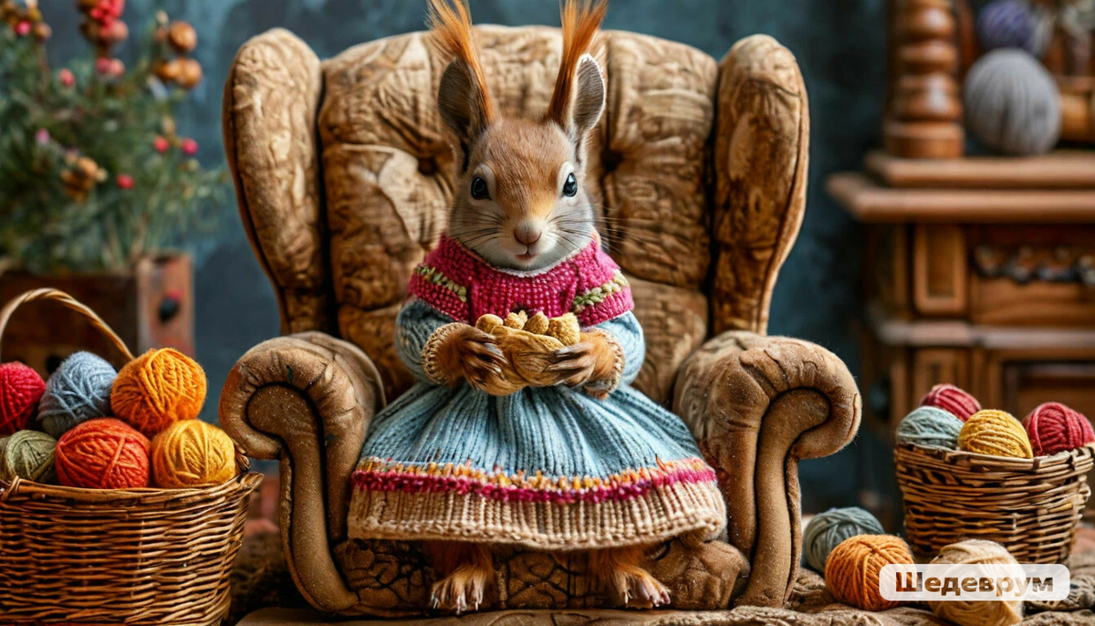 Фото из Шедеврум по моим запросам