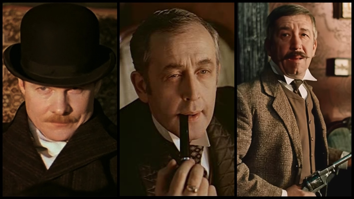 Любимые герои