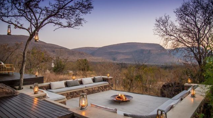 Костровая чаша