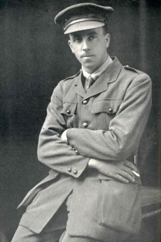 Гарольд Гиллис 