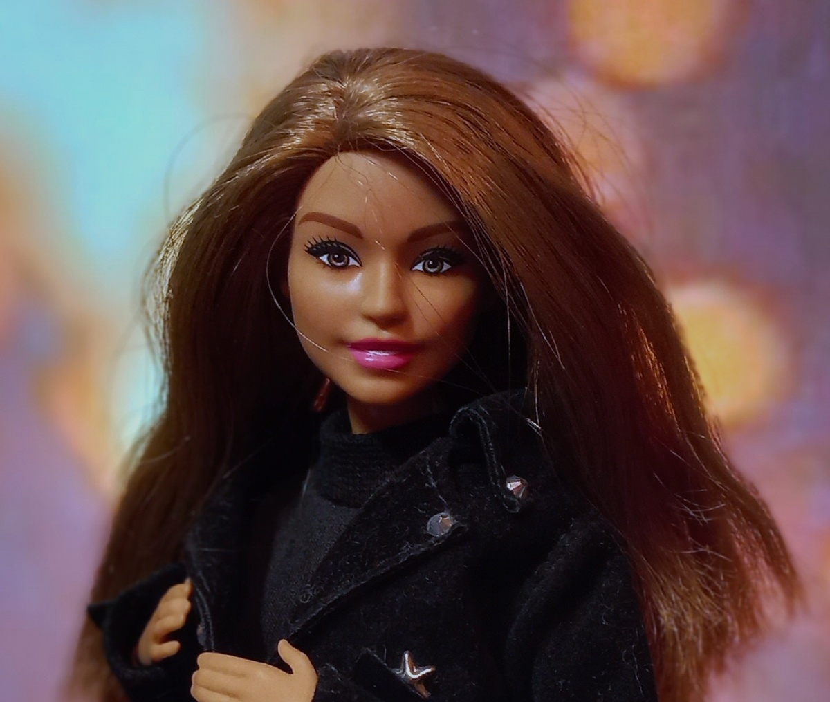 Джоди Мэтьюз