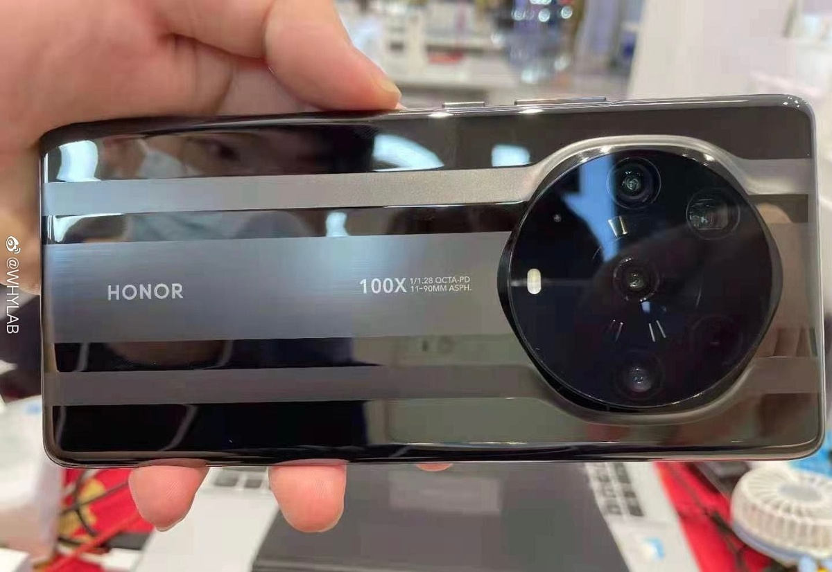 honor magic v3 купить