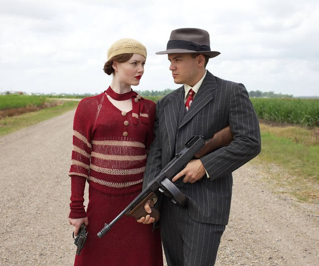 Вот какой-то фильм, давно уже, я про них смотрел... Как к ним отношусь я - наверное, понятно и так, да?