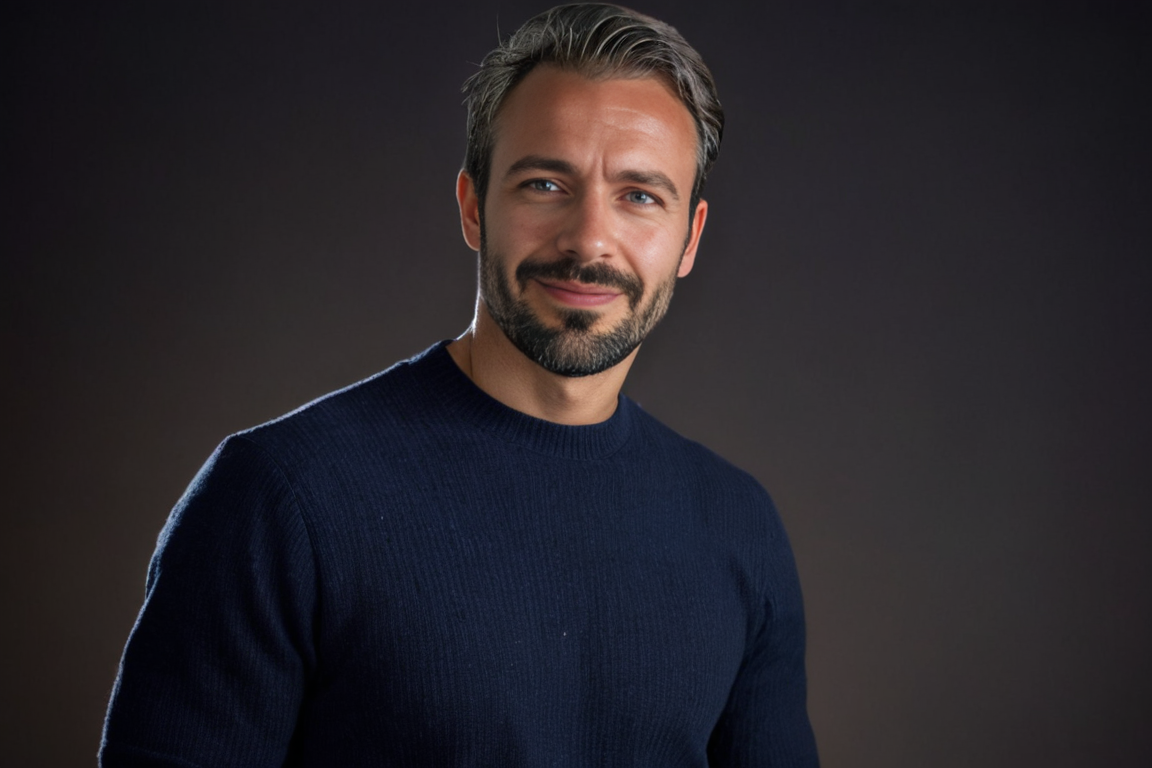 Автор: Станислав Дмитриевич Кондрашов