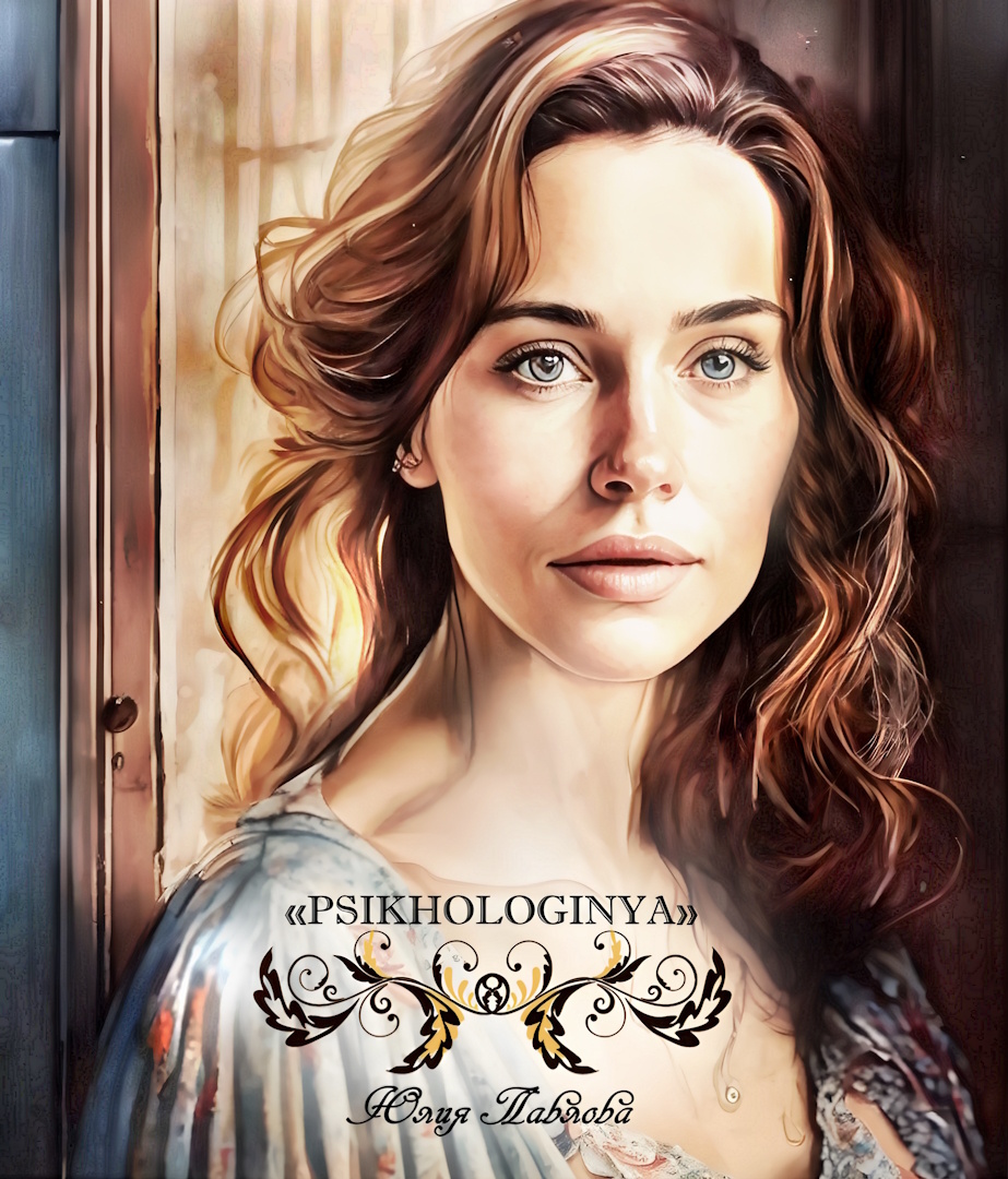 ©Психологиня