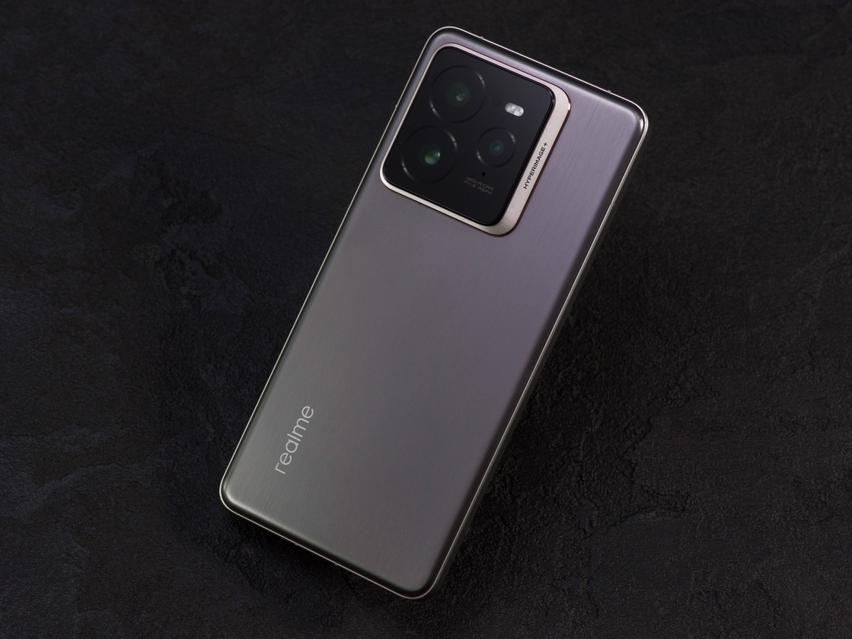    Обзор realme GT 7 Pro: стандарты созданы, чтобы их нарушать