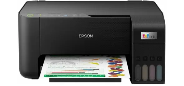 Epson EcoTank L3250