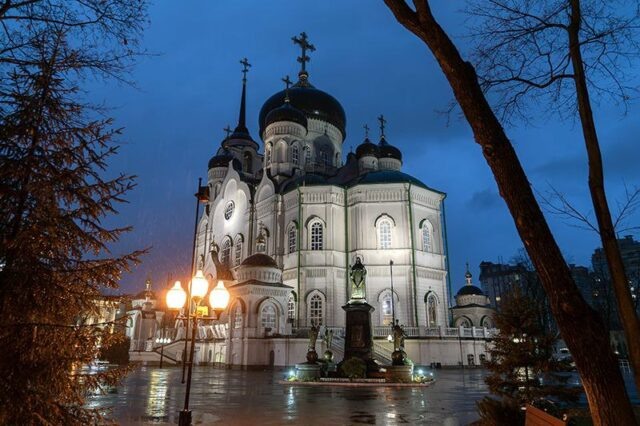 Фото: Дмитрий Ивашкевич