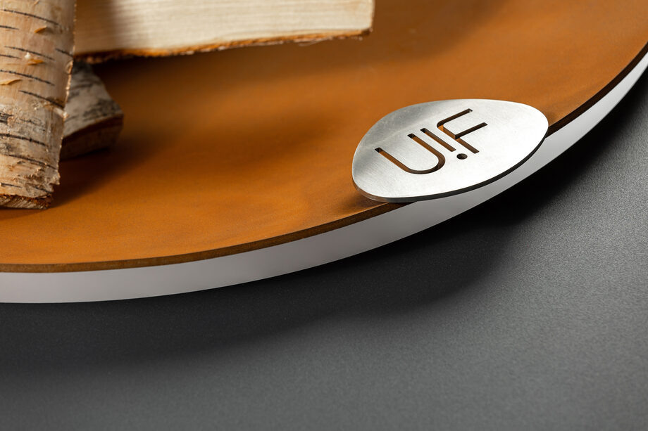 Костровая зона