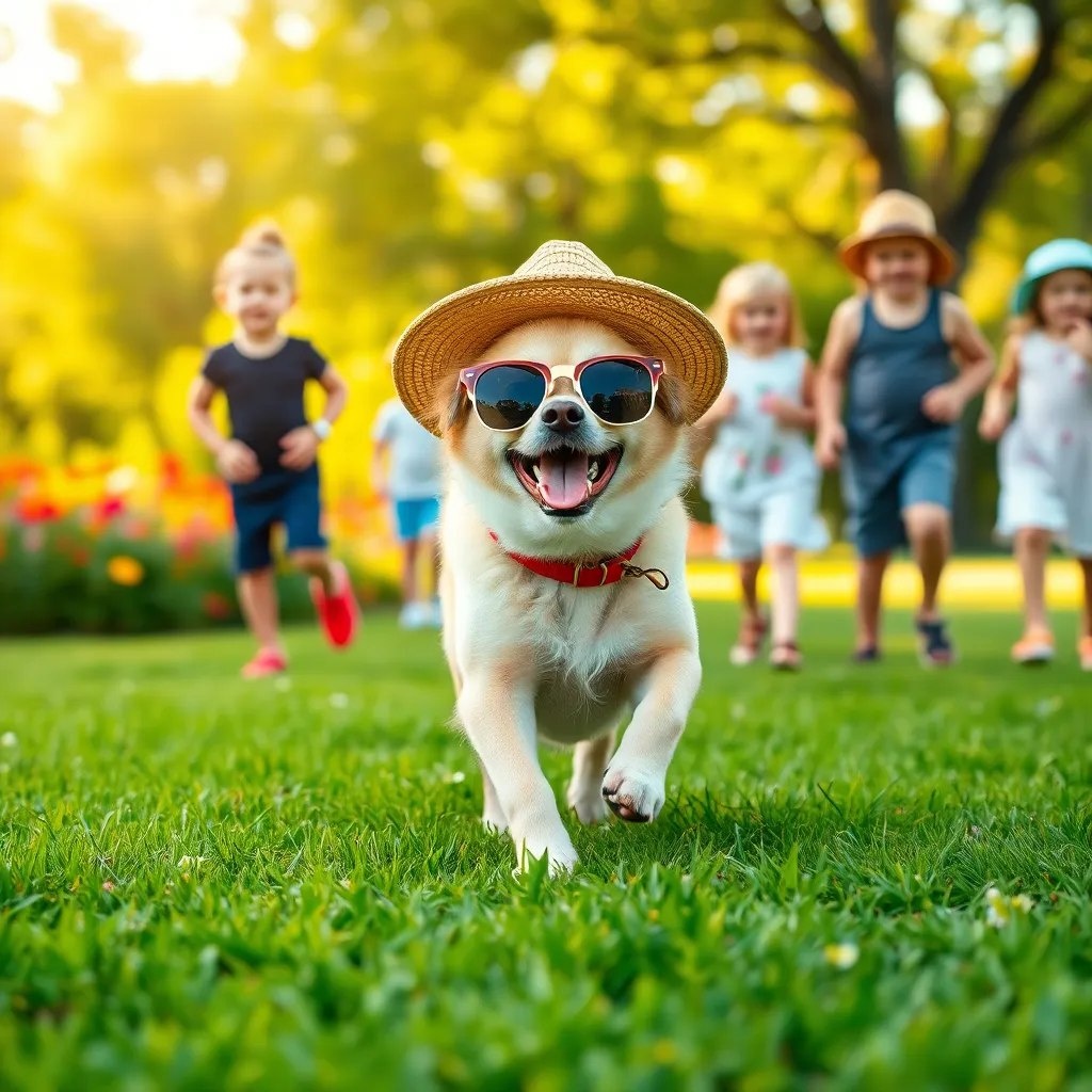 Позитив и хорошее настроение здесь! 👍 (картинка автора)