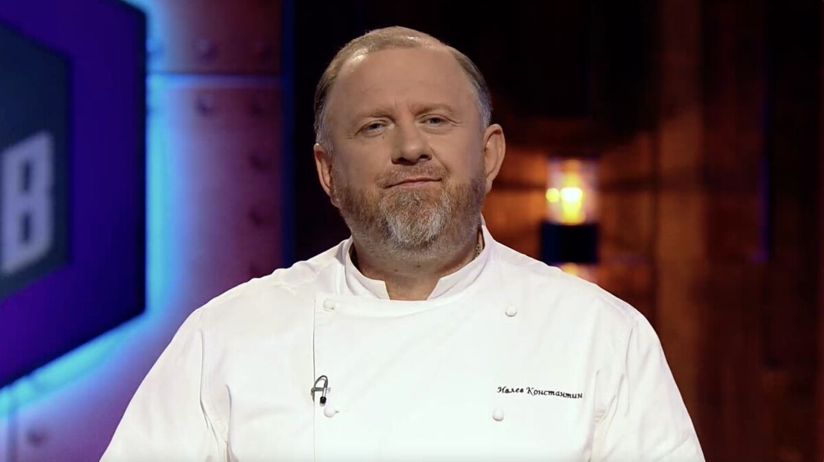 Фото: Телеканал "Пятница"