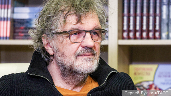     Фото: Сергей Булкин/ТАСС   
 Текст: Валерия Городецкая