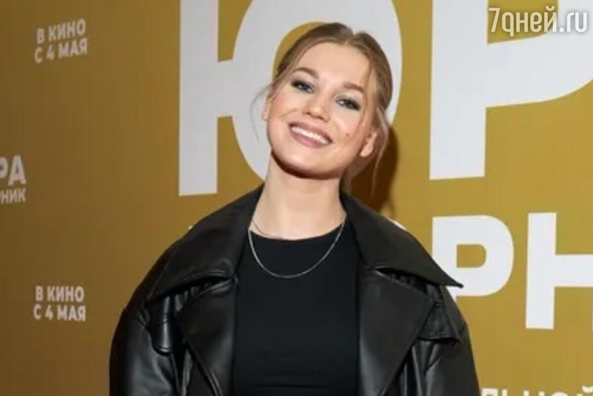    Кристина Асмус пресс-служба