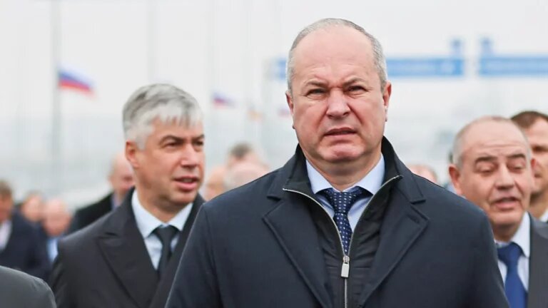 Эрик Романенко /ТАСС 