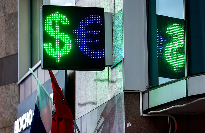    Михаил Терещенко/ТАСС