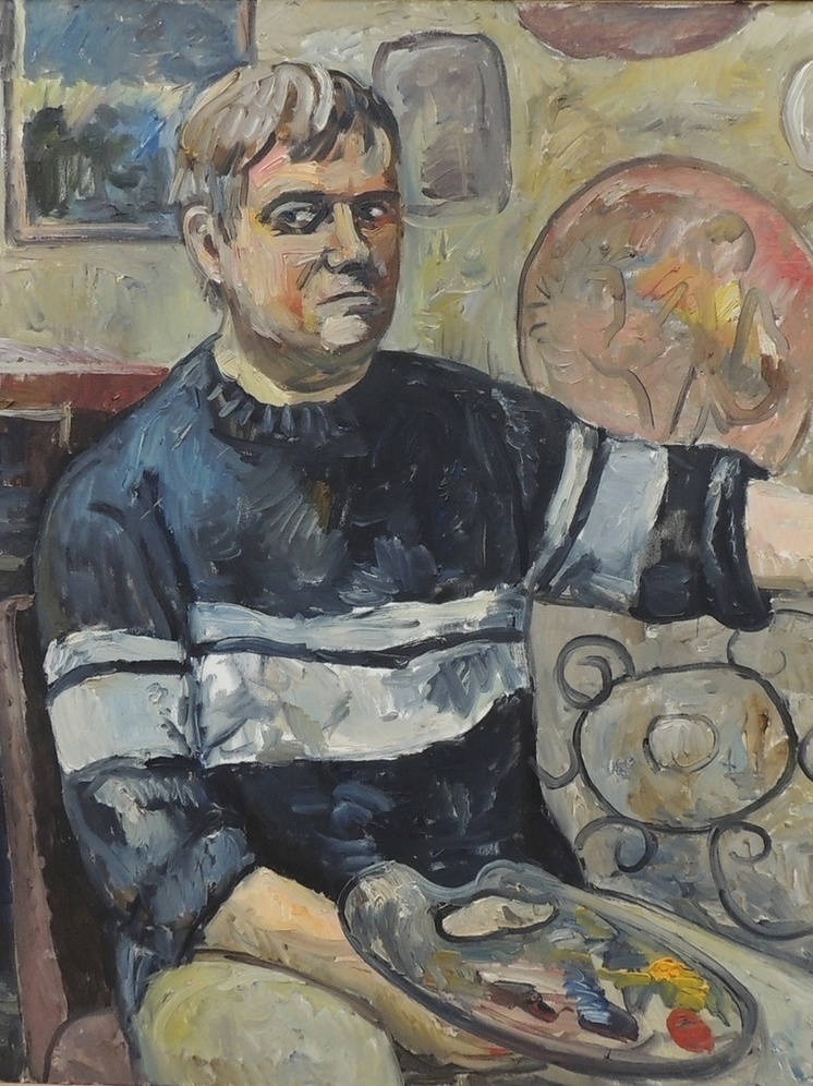     Фото: социальная сеть «ВКонтакте», сообщество «Выставочный центр Протвино»