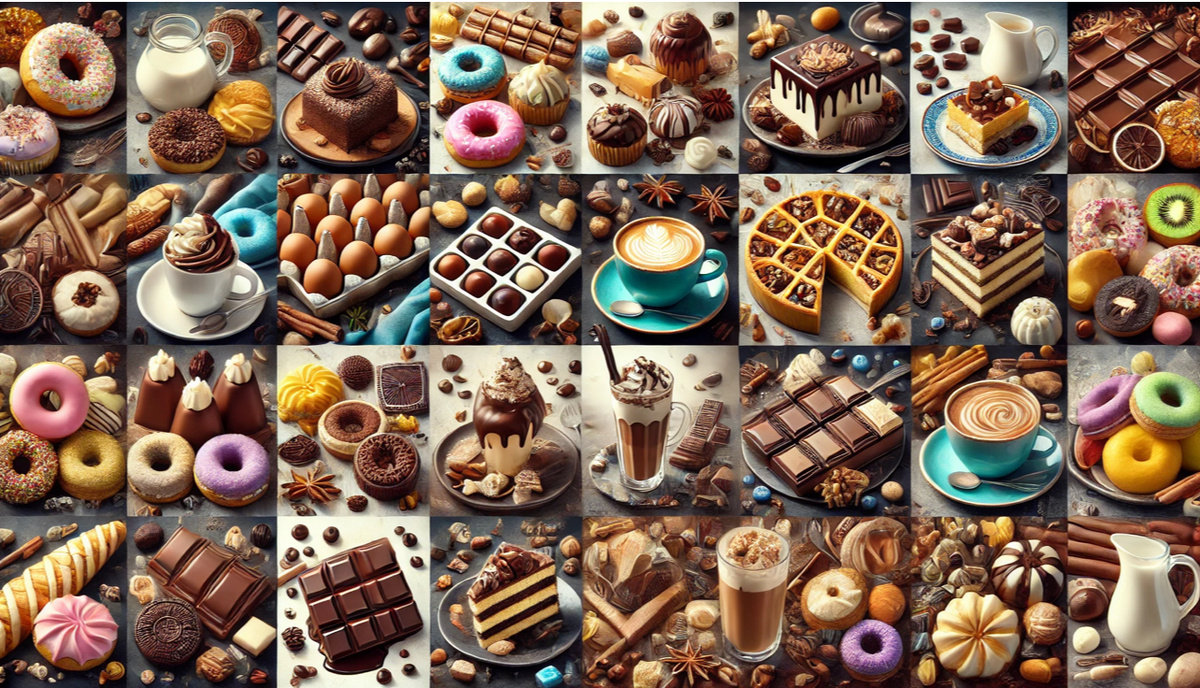 Сгенерировано нейросетью 