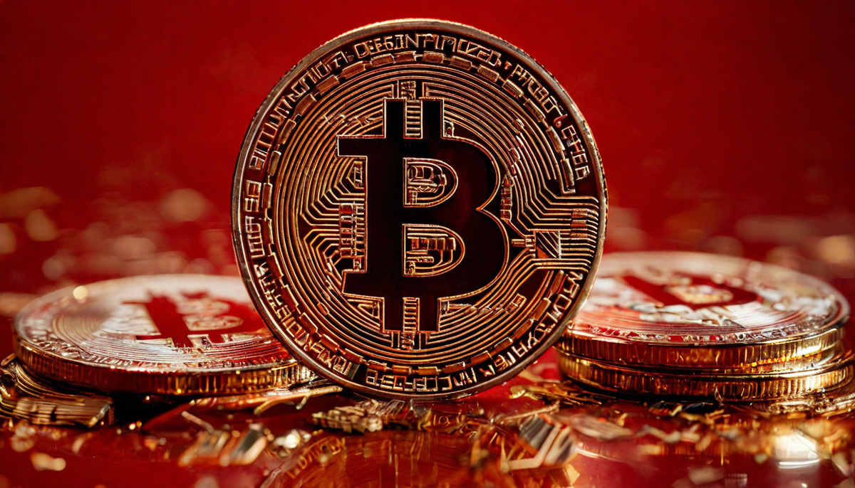 Стоимость криптовалюты может меняться от минуты к минуте. 