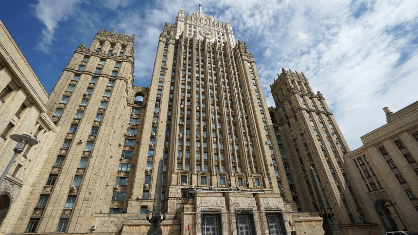    Фото: ИЗВЕСТИЯ/Павел Волков